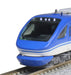 KATO N Gauge Chizu Express HOT 7000 Super HAKUTO 6-Car Set 10-1693 Model Train_3