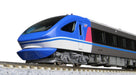 KATO N Gauge Chizu Express HOT 7000 Super HAKUTO 6-Car Set 10-1693 Model Train_4