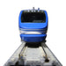 KATO N Gauge Chizu Express HOT 7000 Super HAKUTO 6-Car Set 10-1693 Model Train_6