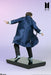 Sideshow BTS IDOL JUNG KOOK non-scale statue blue 23cm 200583 2018 Live Style_4