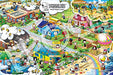 PEANUTS Snoopy Imaginary World ‎1000 Piece Jigsaw Puzzle Epoch (50x75cm) 12-516s_1