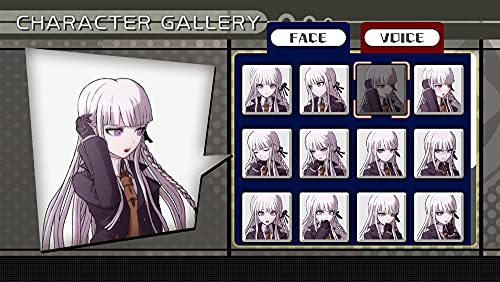 Danganronpa Trilogy Pack + Happy Danganronpa S Nintendo Switch HAC-P-A3TUB NEW_8