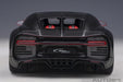 AUTOart 1/18 Bugatti Shillong Sport 2019 Red / Carbon Black 70996 Diecast Toy_6