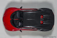 AUTOart 1/18 Bugatti Shillong Sport 2019 Red / Carbon Black 70996 Diecast Toy_7