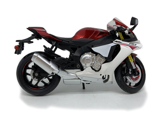 YAMAHA Diecast motorcycle 1/12 YAMAHA YZF-R1 Red Finished Product DO50333 NEW_2