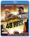 [Blu-ray] Another 48 Hrs. Special Price Edition PJXF-1482 Eddie Murphy Action_1