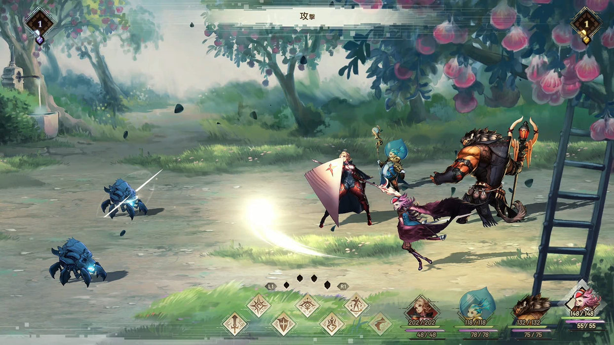 Astoria Ascending Playstation 5 Standard RPG Game Multi-Language ELJM-30083 NEW_3