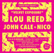 [CD] LIVE AT LE BATACLAN 1972 Nomal Edition LOU REED & JOHN CALE & NICO VSCD4168_1