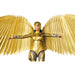 MAFEX No.148 Wonder Woman 84 Golden Armor Ver. 160mm Action Figure JUN219092 NEW_9
