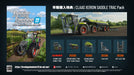Farming Simulator 22 Playstation 4 Game Software Multi-Language PLJS-36185 NEW_3