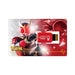 Bandai VBM Card Kamen Rider Kuuga for Vital Bracelet Characters Kamen Rider NEW_1