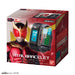 BANDAI VITAL BRACELET CHARACTERS KAMEN RIDER SET with KUUGA VBM Card LE NEW_2