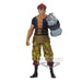 Banpresto One Piece DXF THE GRANDLINE MEN Wano Country vol.17 Eustass Kid Figure_3