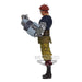 Banpresto One Piece DXF THE GRANDLINE MEN Wano Country vol.17 Eustass Kid Figure_4