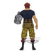 Banpresto One Piece DXF THE GRANDLINE MEN Wano Country vol.17 Eustass Kid Figure_5