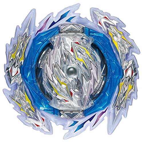 TAKARA TOMY Beyblade B-189 Booster Guilty Longinus. Kr.MDs-2 Rotate left NEW_1
