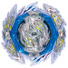 TAKARA TOMY Beyblade B-189 Booster Guilty Longinus. Kr.MDs-2 Rotate left NEW_1