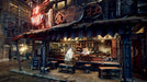 Fist Gurenjo no Yami Playstation 5 Metroidvania Action Game Sci-Fi ELJM-30072_2