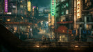 Fist Gurenjo no Yami Playstation 5 Metroidvania Action Game Sci-Fi ELJM-30072_5