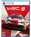 WRC 10 FIA World Rally Championship PS5 Rally Racing Multi-Language ELJM-30091_1