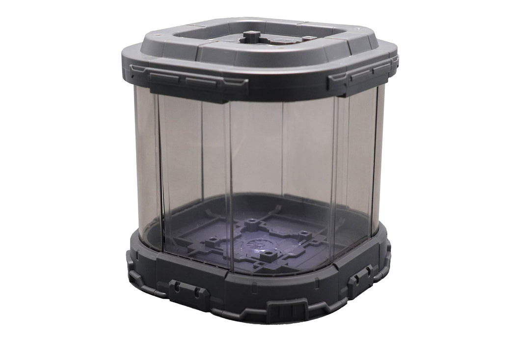 CREATIVE FIELD NUMBER 57 ARMORED PUPPET INDUSTRY HIBERNATION POD 1/24 Kit NEW_1