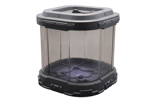 CREATIVE FIELD NUMBER 57 ARMORED PUPPET INDUSTRY HIBERNATION POD 1/24 Kit NEW_1