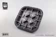 CREATIVE FIELD NUMBER 57 ARMORED PUPPET INDUSTRY HIBERNATION POD 1/24 Kit NEW_3