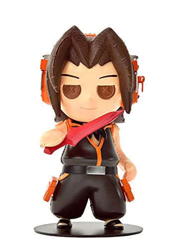Prime 1 Studio Cutie1 Plus Shaman King Yoh Asakura 120mm Figure ‎CT1-21021 NEW_1