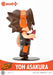 Prime 1 Studio Cutie1 Plus Shaman King Yoh Asakura 120mm Figure ‎CT1-21021 NEW_7