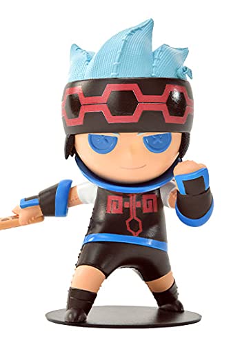 Prime 1 Studio Cutie1 Plus Shaman King Horohoro 120mm PVC Figure ‎CT1-21023 NEW_1