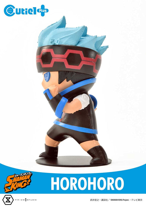 Prime 1 Studio Cutie1 Plus Shaman King Horohoro 120mm PVC Figure ‎CT1-21023 NEW_3