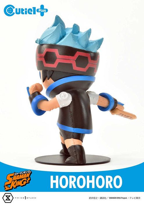 Prime 1 Studio Cutie1 Plus Shaman King Horohoro 120mm PVC Figure ‎CT1-21023 NEW_4