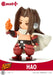 Prime 1 Studio Cutie1 Plus Shaman King Hao 120mm PVC Figure ‎‎CT1-21022 NEW_2