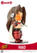 Prime 1 Studio Cutie1 Plus Shaman King Hao 120mm PVC Figure ‎‎CT1-21022 NEW_7