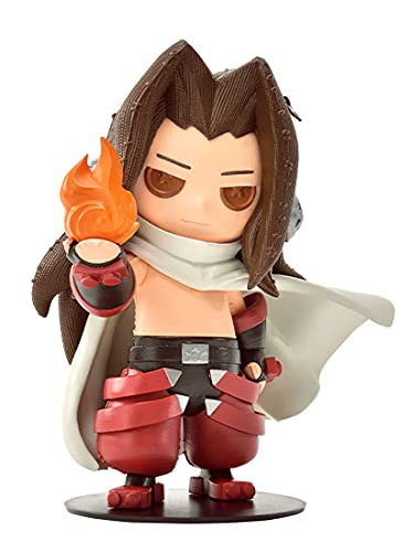 Prime 1 Studio Cutie1 Plus Shaman King Hao 120mm PVC Figure ‎‎CT1-21022 NEW_9