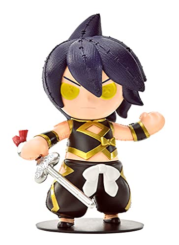 Prime 1 Studio Cutie1 Plus Shaman King Tao Ren 120mm PVC Figure ‎CT1-21024 NEW_1