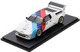 KID BOX x Spark 1/43 BMW M1 Procar FUJI TEST 1980 SKB43037 Resin Model Car NEW_1