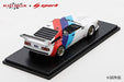 KID BOX x Spark 1/43 BMW M1 Procar FUJI TEST 1980 SKB43037 Resin Model Car NEW_3