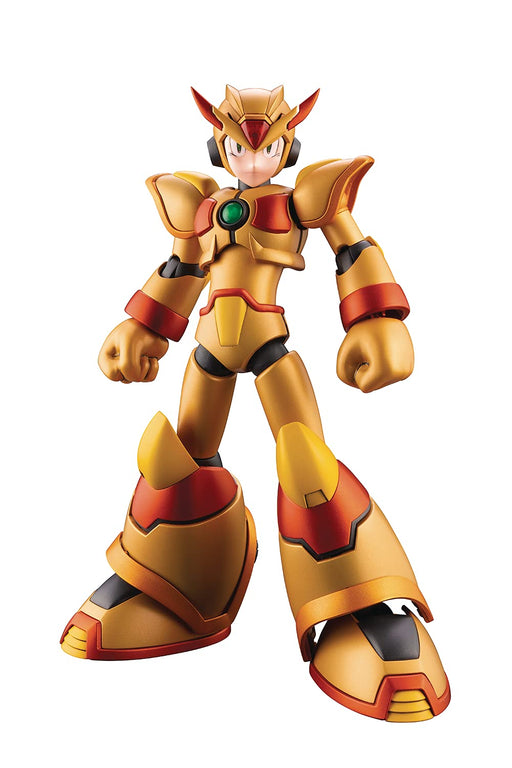 KOTOBUKIYA Mega Man X Max Armor Hyper Chip Ver. Plastic Model Kit ‎KP630 NEW_1