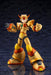 KOTOBUKIYA Mega Man X Max Armor Hyper Chip Ver. Plastic Model Kit ‎KP630 NEW_5