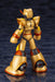 KOTOBUKIYA Mega Man X Max Armor Hyper Chip Ver. Plastic Model Kit ‎KP630 NEW_6