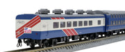 TOMIX N gauge JR 14 series 15 type limited Express sleeper car Akatsuki 98753_1