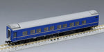 TOMIX N gauge JR 14 series 15 type limited Express sleeper car Akatsuki 98753_4