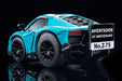 Choro-Q zero Z-75c Lamborghini Aventador 50 Anniversario Penny Racers 315322 NEW_7