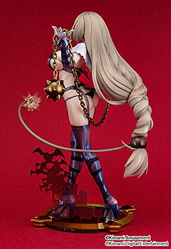 Wing Bomber Girl Sepia 1/6 Scale Painted Figure ABS&PVC&Iron GSCBWG70049 NEW_4