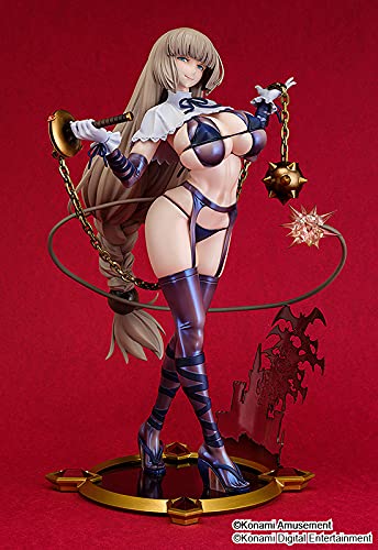 Wing Bomber Girl Sepia 1/6 Scale Painted Figure ABS&PVC&Iron GSCBWG70049 NEW_5