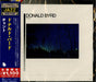 Chant Limited Edition Donald Byrd [CD] UCCU-8161 Hard Bop 2012 Master Album NEW_1