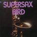 [CD] Super Sax Plays Bird Limited Edition Supersax Med Flory UCCU-8274 Jazz NEW_1