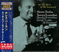 Horace Parlan Trio On the Spur of the Moment Limited Edition UCCU-8105 Jazz NEW_1