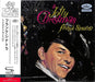 A Jolly Christmas From Frank Sinatra +2 bonus Tracks [SHM-CD] UCCU-5902 NEW_1